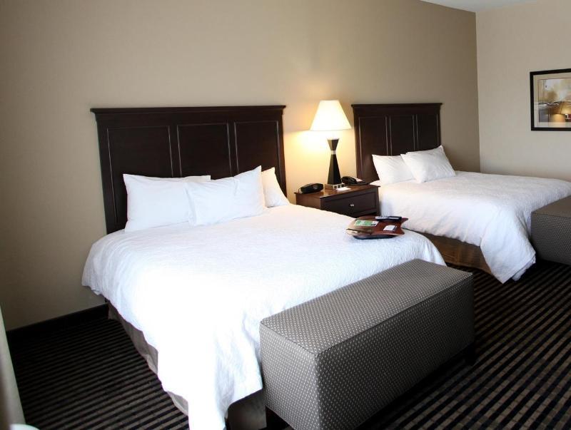 Hampton Inn - Атмор Экстерьер фото