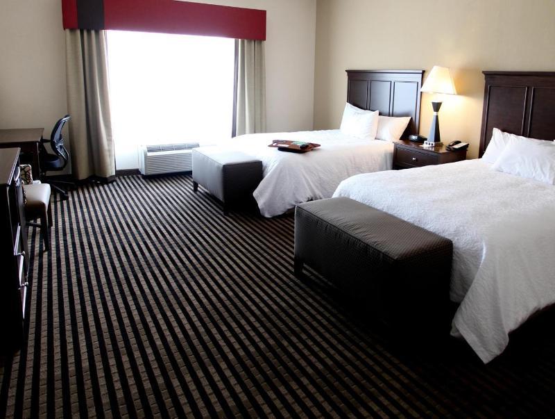 Hampton Inn - Атмор Экстерьер фото