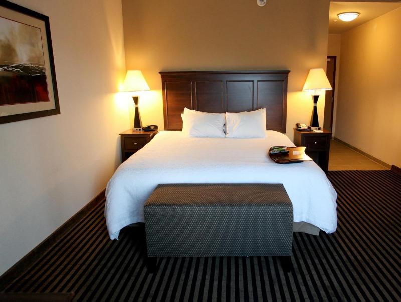 Hampton Inn - Атмор Экстерьер фото